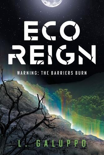 Cover image for Eco Reign