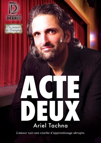 Cover image for Acte deux