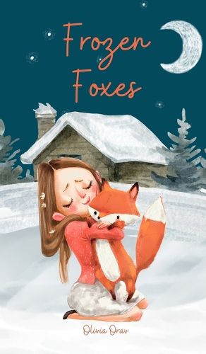 Cover image for Frozen Foxes