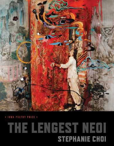 Cover image for The Lengest Neoi