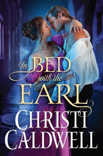 Cover image for In Bed with the Earl