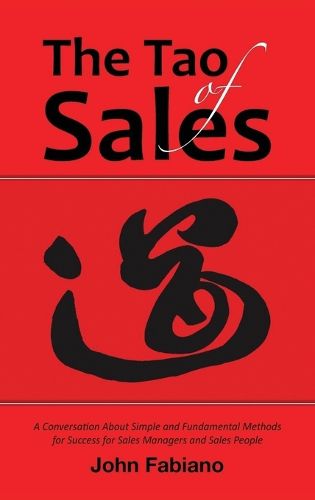 The Tao of Sales