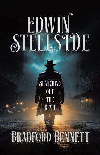 Cover image for Edwin Steelside
