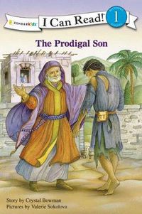 Cover image for The Prodigal Son: Level 1