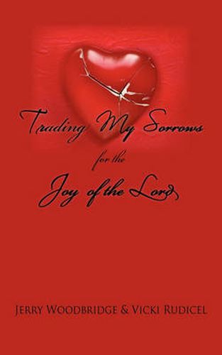 Cover image for Trading My Sorrows