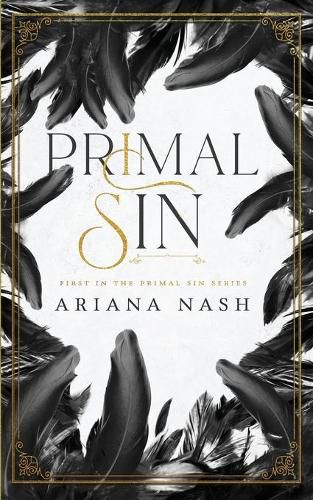 Cover image for Primal Sin