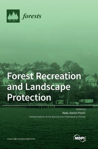 Cover image for Forest Recreation and Landscape Protection