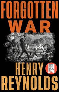 Cover image for Forgotten War (New Edition)