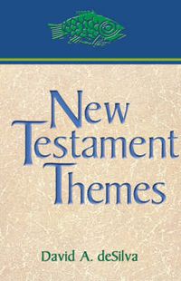 Cover image for New Testament Themes