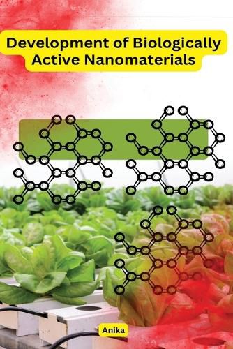 Cover image for Development of Biologically Active Nanomaterials