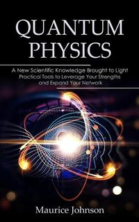 Cover image for Quantum Physics