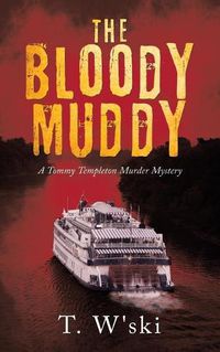 Cover image for The Bloody Muddy