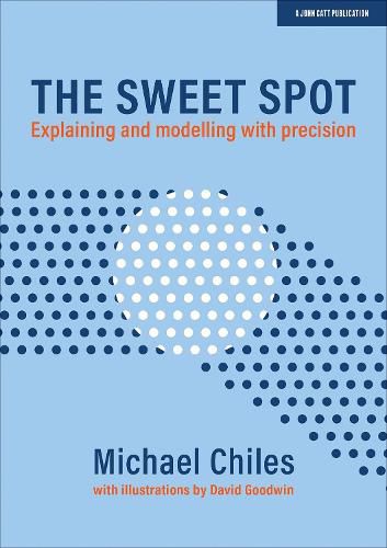 Cover image for The Sweet Spot: Explaining and modelling with precision