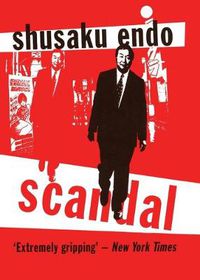 Cover image for Scandal