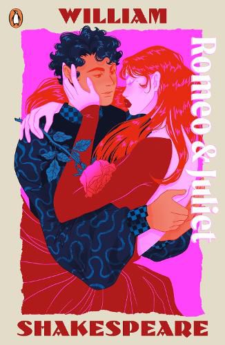 Cover image for Romeo and Juliet (Dyslexia-friendly edition)