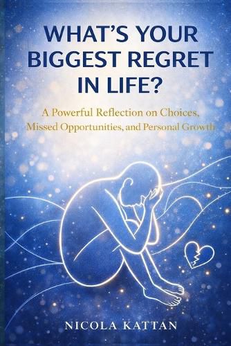 Cover image for What's Your Biggest Regret in Life? A Powerful Reflection on Choices, Missed Opportunities, and Personal Growth