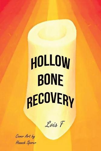 Cover image for Hollow Bone Recovery