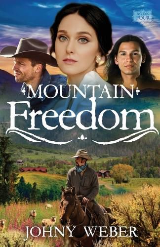 Cover image for Mountain Freedom
