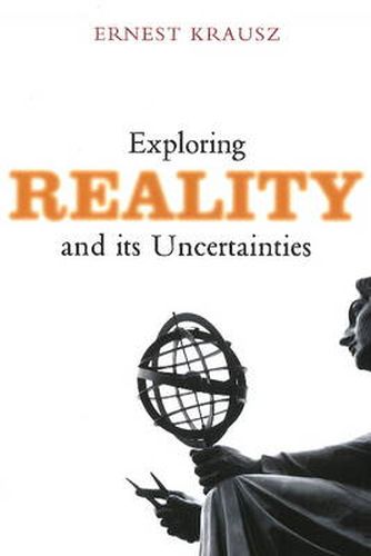 Cover image for Exploring Reality & Its Uncertainties