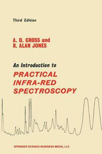 Cover image for An Introduction to Practical Infra-red Spectroscopy