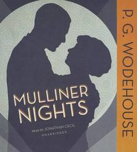Cover image for Mulliner Nights
