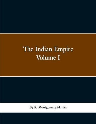 The Indian Empire