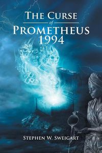 Cover image for The Curse of Prometheus 1994