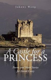 Cover image for A Castle for a Princess