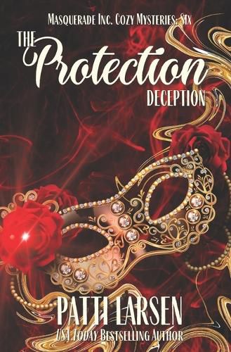 Cover image for The Protection Deception
