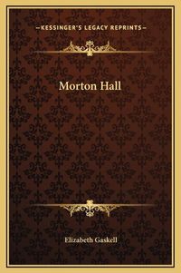 Cover image for Morton Hall