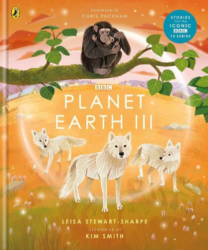 Cover image for Planet Earth III