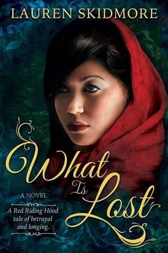 Cover image for What Is Lost