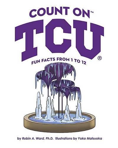 Count on Tcu: Fun Facts from 1 to 12