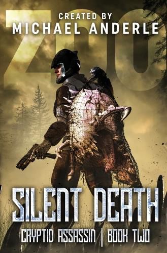 Cover image for Silent Death