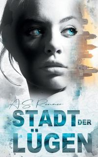 Cover image for Stadt der Lugen