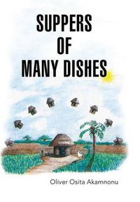 Cover image for Suppers of Many Dishes