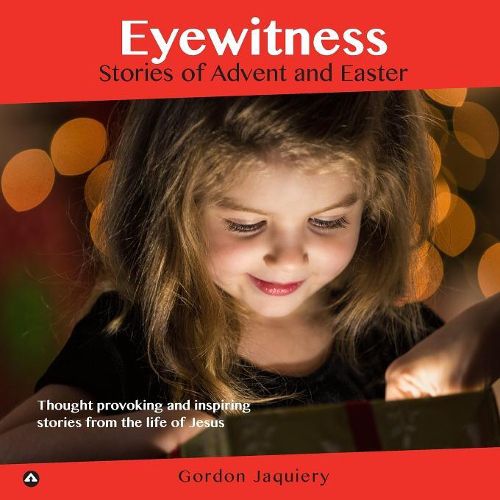 Cover image for Eyewitness