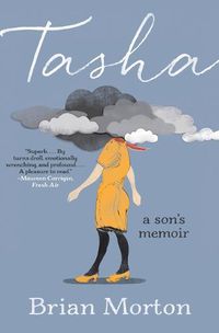 Cover image for Tasha