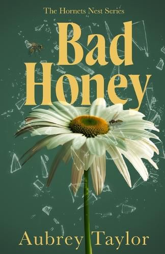 Cover image for Bad Honey