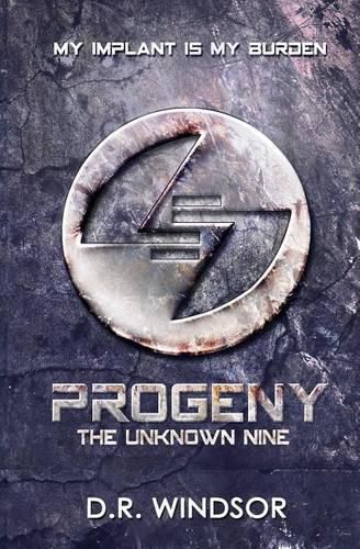 Cover image for Progeny: The Unknown Nine