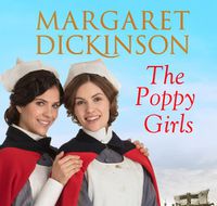 Cover image for The Poppy Girls