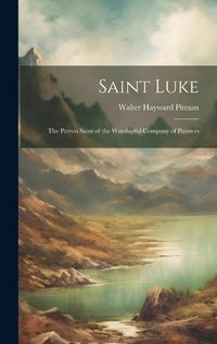 Cover image for Saint Luke