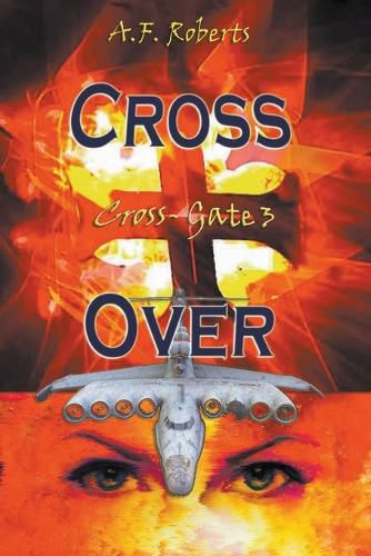 Cover image for Cross Over