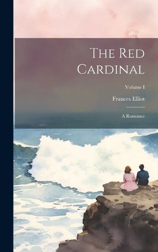 Cover image for The Red Cardinal