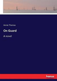 Cover image for On Guard