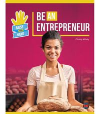 Cover image for Be an Entrepreneur