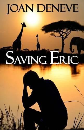 Cover image for Saving Eric