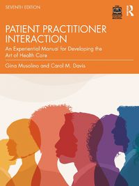 Cover image for Patient-Practitioner Interaction