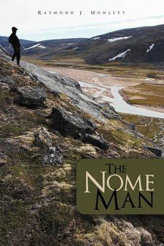 Cover image for The Nome Man