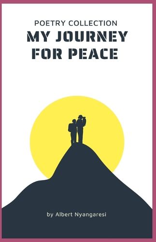 Cover image for My Journey For Peace